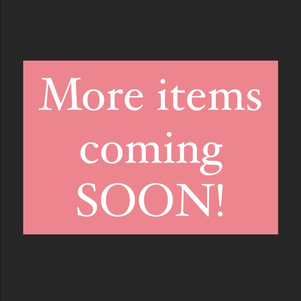 💖 Closet Clear out SALE 💖
